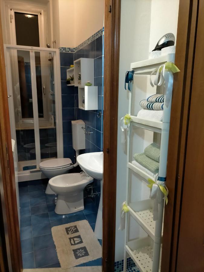 Apartment Casa Romi