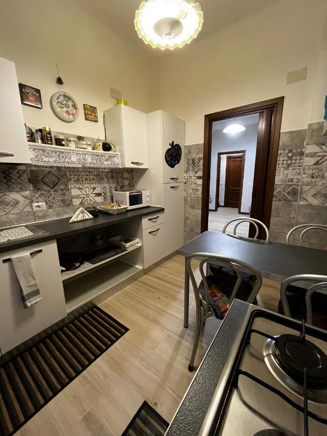 Casa Romi Apartment