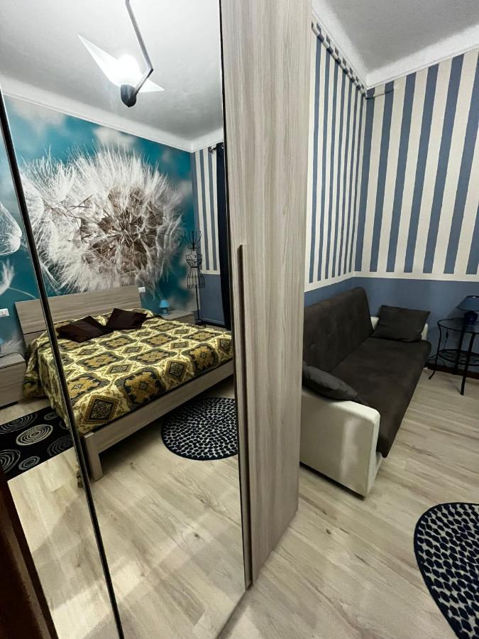 Apartment Casa Romi *