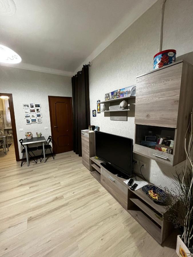 Apartment Casa Romi *