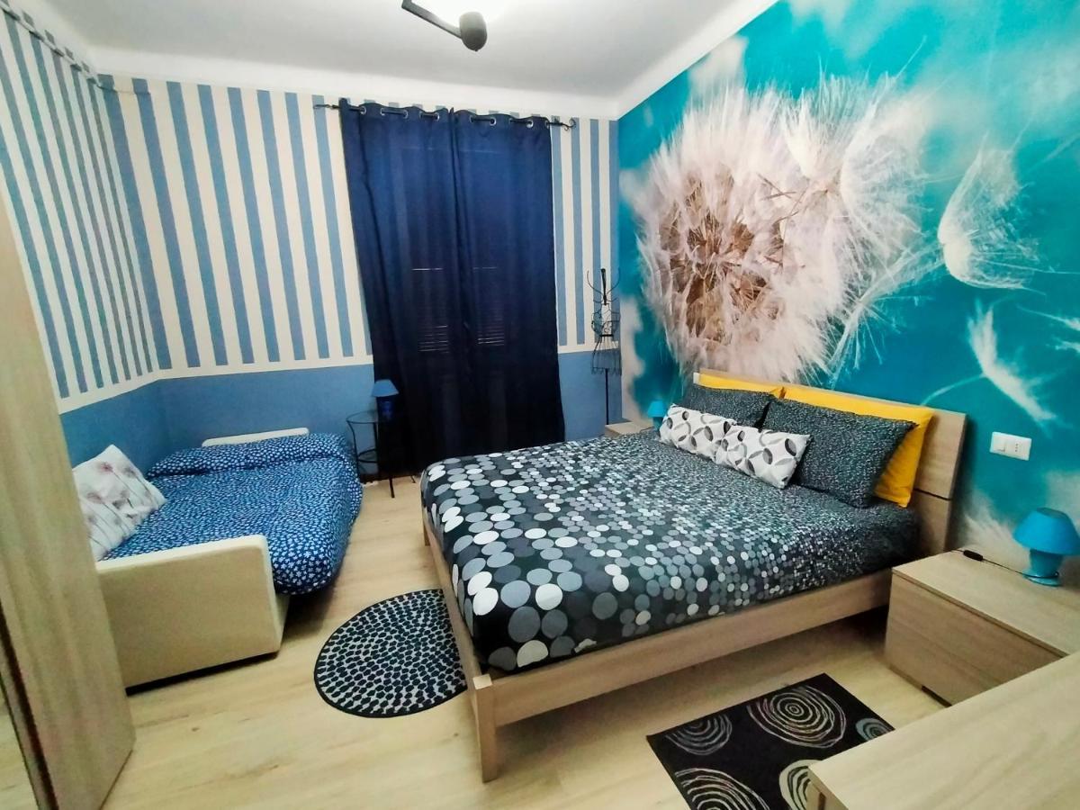 Casa Romi Apartment