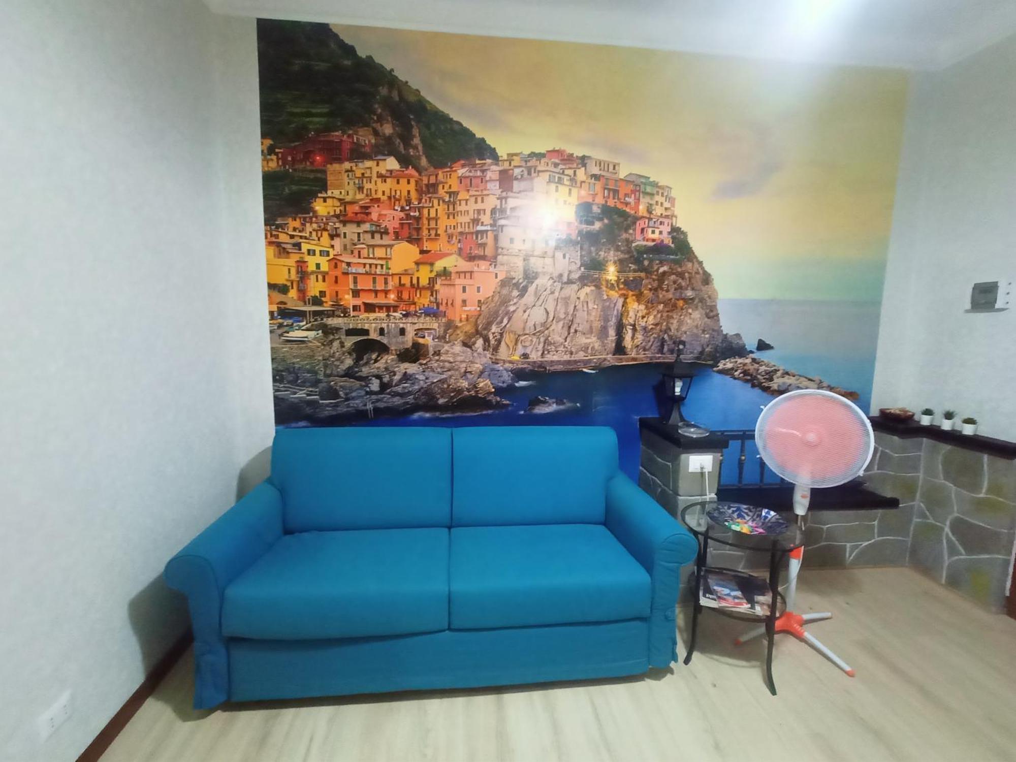 Casa Romi Apartment Genua