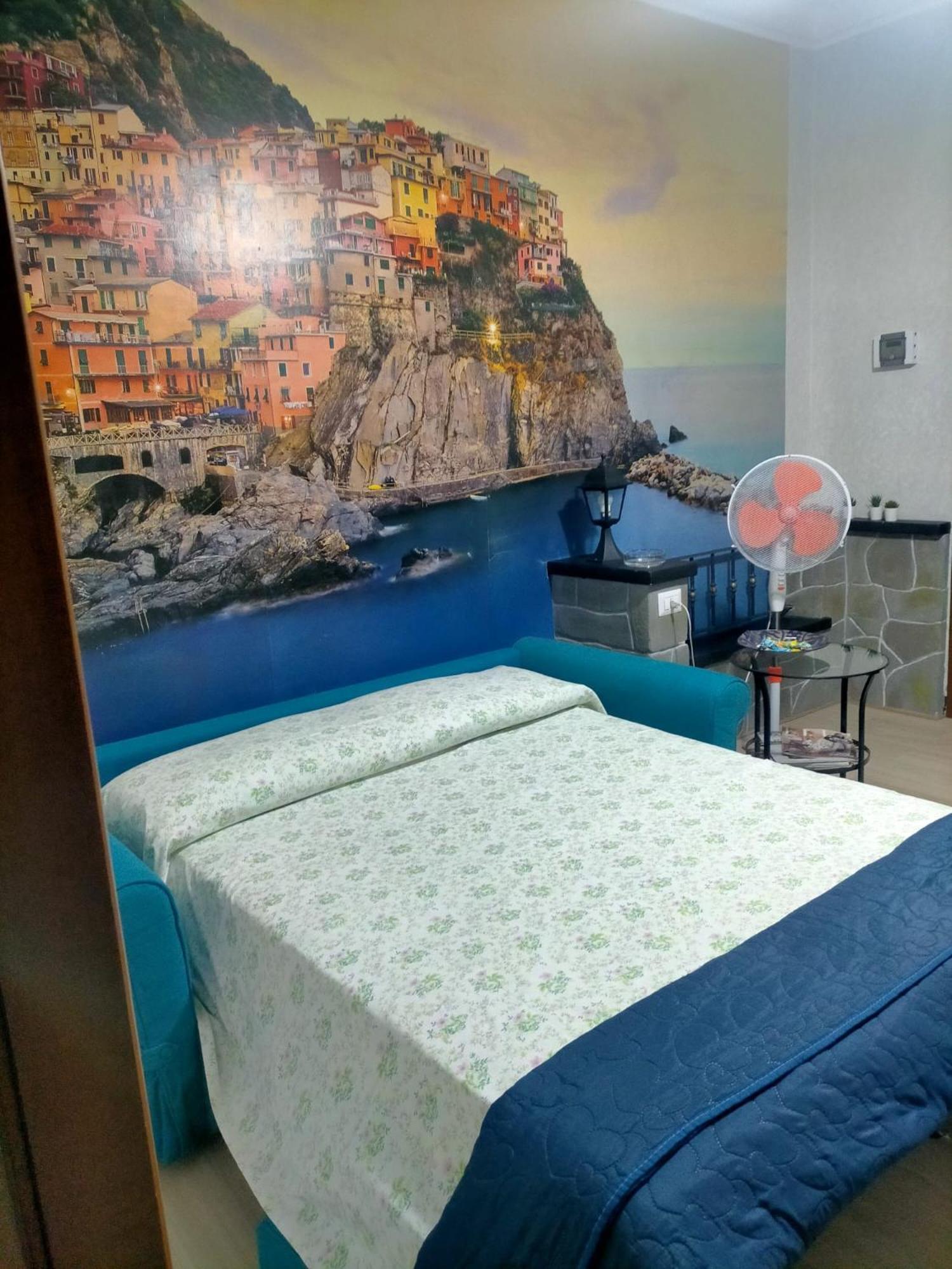 Apartment Casa Romi Genua