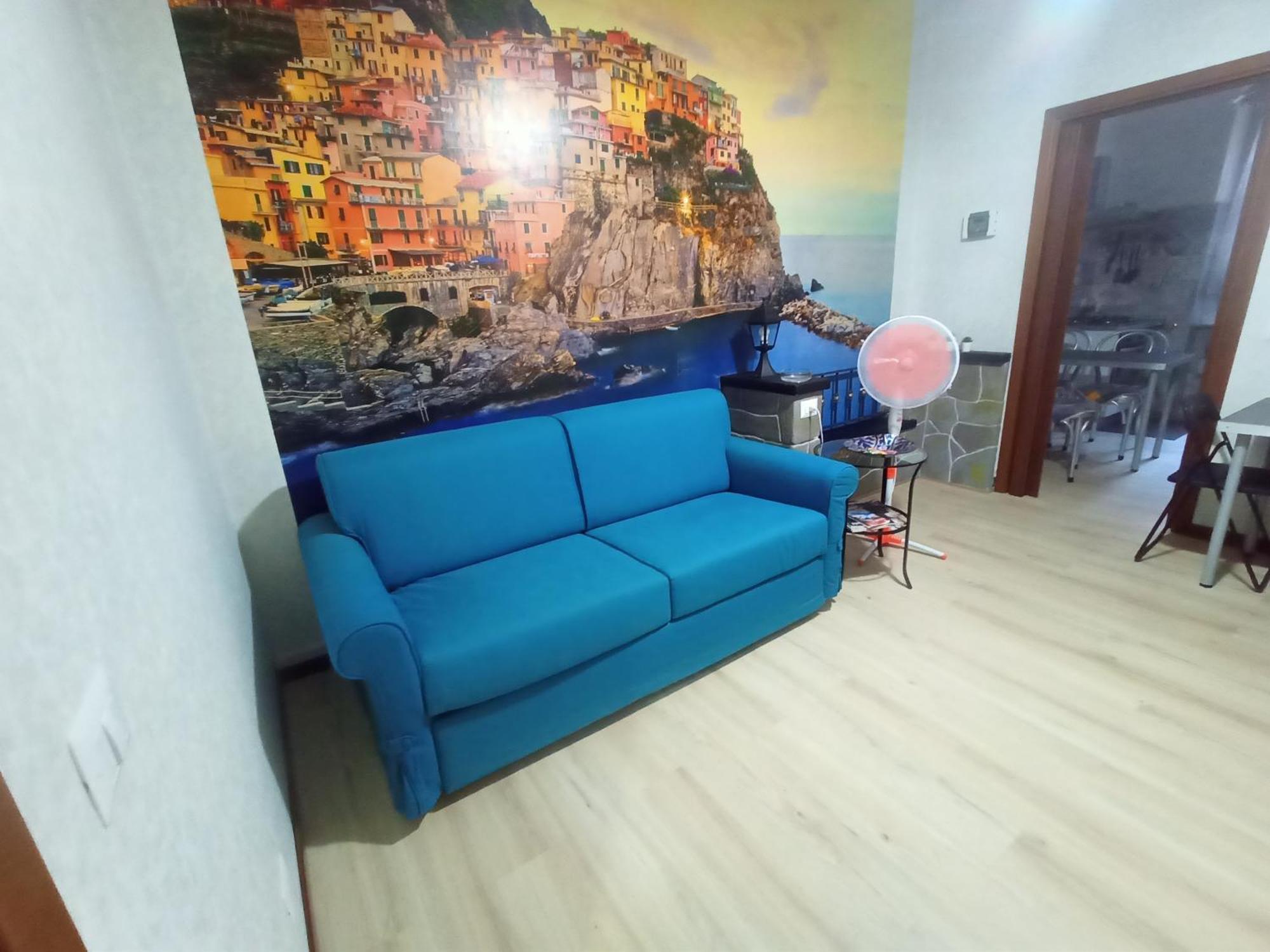 Casa Romi *